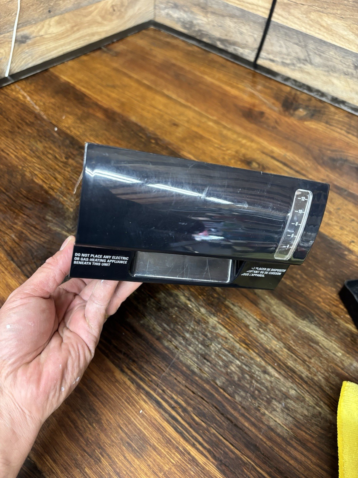 Replacement Coffee Maker Water Tank For Model Sdc740