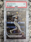 2025 Topps Christian Yelich Base (Raw)