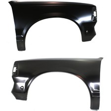 Fender For Nissan 720 1980-1986 Front Driver And Passenger Side Fender For Nissan 720 1980-1986 Front Driver And Passenger Side