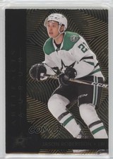 2020-21 Upper Deck Artifacts Aurum Rookies Jason Robertson #A-31 0i6