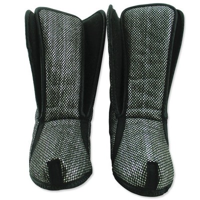 BAFFIN WOMEN'S IMPACT/ICEFIELD BOOT LINERS 10 BLACK R0027WS-10