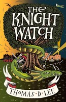 The Knight Watch | Thomas D. Lee | Englisch | Buch | Gebunden | 2026