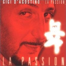 La Passion von Gigi DAgostino | CD | Zustand sehr gut