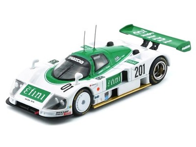 MAZDA 787B #201 EFINI 