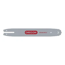 Oregon 183SFHD025 AdvanceCut 18" Bar, 3/8" Pitch, .063" Gauge