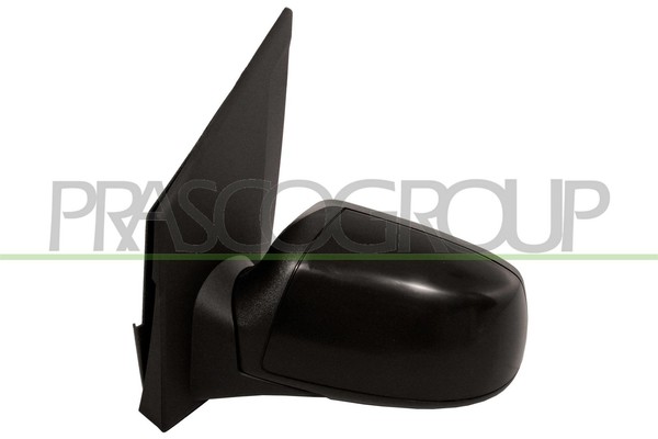 FD3427314P AußEnspiegel Links FüR Ford Fiesta V (Jh_, Jd_)-image