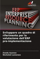Sviluppare Un Quadro Di Riferimento Per La Valutazione Dell'erp...