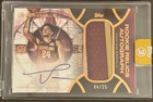 2025 Topps Three Basketball Bronze Tyrese Proctor #RRA-TP