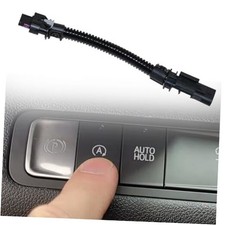 Auto Start Stop Eliminator/Disabler for 2019-2024 Chevy Equinox Malibu