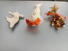 Halloween Fall Pins