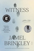 Witness Jamel Brinkley Taschenbuch 240 S. Englisch 2024 Picador Paper