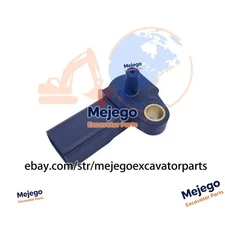 For Komatsu PC400-7 450-7-8 Atmospheric Intake Pressure Sensor 6261-81-2600