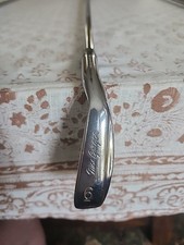 MacGregor VIP Tourney V-Foil Forged 1025CM 6 Iron, RIFLE 5.0 Reg.-RH 38"