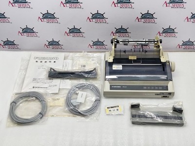 FURUNO PP 510 PRINTER