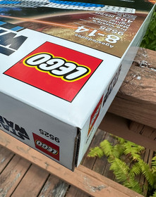 🔥 LEGO Star Wars 9525 Pre Vizsla's Mandalorian Fighter - New Sealed - nice box