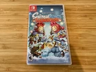 Scribblenauts Showdown - Nintendo Switch - CIB