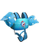 Chriffer Kids Swim Vest Life Jacket for 30-55 Pounds Boys and Girls, Toddler