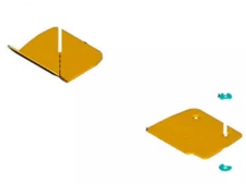 Genuine Ford Kit - Floor Contour Mat DS7Z-5413300-EA