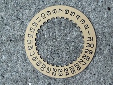 #1762 ORIGINAL ROLEX 3135 3130 3186 3175 3155...