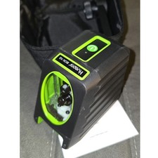 Huepar Self leveling Green Laser Level Box-1G Cross Line Laser 45m/148ft