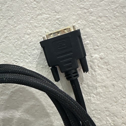 6 Fuß HDMI auf DVI Kabel High Definition Multimedia Kabel - Bild 5 von 5