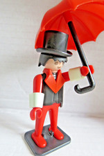 Playmobil Klicky - Set 3543 - Figur Aristokrat