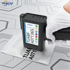 Handheld Inkjet Printer Support Variable Text QR Batch Production Date Printing