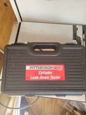Cylinder Leak Down Tester For Gas Engines Cylinder Leak Down Tester For Gas Engines