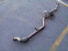 MERCEDES-BENZ GLC C253 Schalldämpfer A2134905205 A2134920500 2.20 32602122 MERCEDES-BENZ GLC C253 Schalldämpfer A2134905205 A2134920500 2.20 32602122