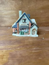 Dressmaker  Village House  1994