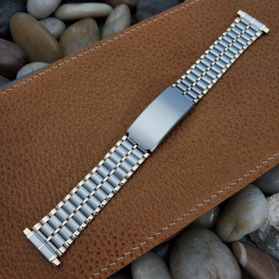 New Ladies 10-14mm Watch Band by Kresler SRP $19.95