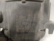 Antibrouillard Citroen C6