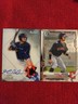 Gabriel Arias 2021 Bowman Sterling Auto Plus Chrome Guardians