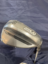 Titleist SM11 56 Wedge  Grind S  Bounce 10  DG 105 Stiff