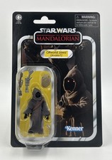 Hasbro Star Wars  The Vintage Collection - The Mandalorian Offworld Jawa VC203