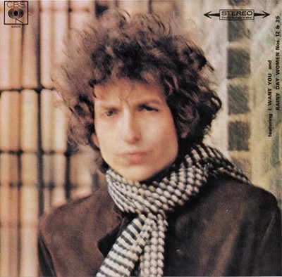Bob Dylan - Blonde On Blonde (CD, Album, RE) (Very Good Plus (VG+)) - 4106325219
