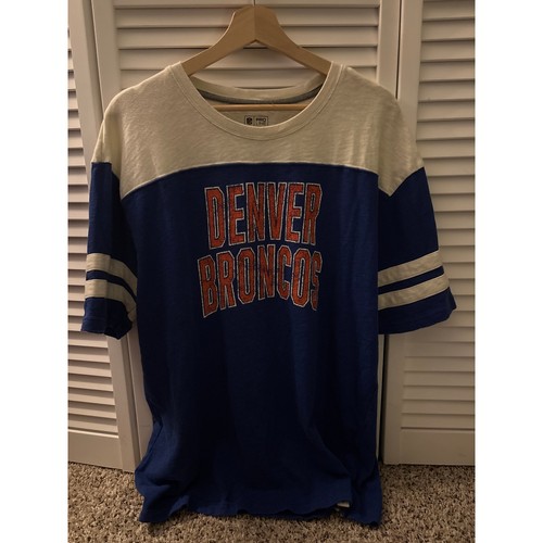 Denver Broncos Shirt