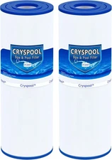 Cryspool® 05007 Filter Compatible with C-5374, PLBS75, R173600, 303433,... 