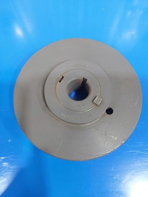 BROWNING,  1VP68X1-1/8 1VP Variable Pitch Sheave