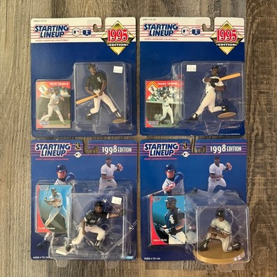 Chicago White Sox Starting Lineup  Misc. Players/Years '95 - '98  You Choose
