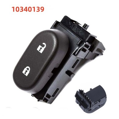 Front Left Side Door Lock Control Switch For 2006-2013 Chevrolet Impala 1034013
