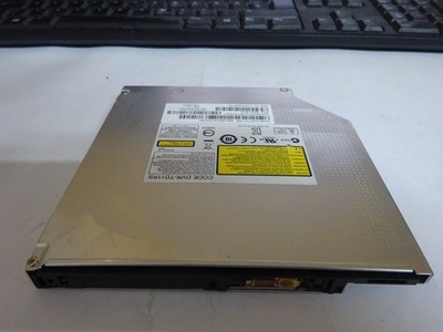 PIONEER * DVR-TD11RS * CD/DVD-RW DRIVE NOTEBOOK SATA LAUFWERK #NLW1163