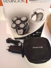 Remington XR1500 Ultimate RX5 Electric Head Shaver