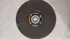 grinding wheel