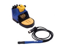 Hakko FX-9703 - Micro Soldering Iron with FH-215 Stand