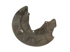 Volkswagen Taos 2022 front brake disc protection cover plate ATV112286