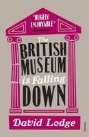 David Lodge The British Museum Is Falling Down