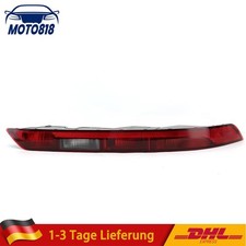 1 STK Rechts Hinten Stoßstange Rückleuchte Rücklicht Reflektor für Audi Q5 8R