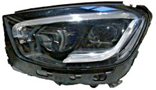 Frontscheinwerfer Mercedes-Benz Glc A2539064903 LED Links Scheinwerfer Headlight