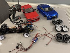 RC Drift Car 1/10